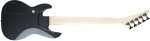 Jackson JS3VQ Bass TR RD BRST