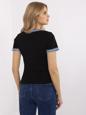Halenka NM TS V8319.95 černá jedna velikost