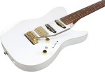 Ibanez Lari Basilio LB1 White
