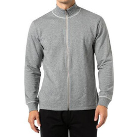 Polo Pánská mikina na zip 714730617001 - Ralph Lauren M