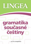 Gramatika současné češtiny