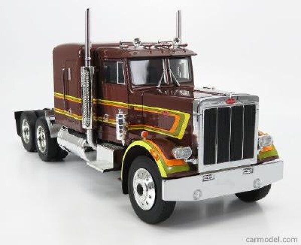 Peterbilt 359 , 1967 (Limit 500 ks)/ 1:18 Road Kings