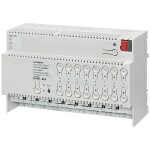 Müller 24084 multifunkční ovládání 1kanálový Max. dosah 75 m EA 16.11 pro4 mi.puck system mini switch