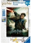 Harry Potter 100 dílků