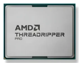 AMD Ryzen Threadripper PRO 9965WX / Procesor / 24C48T / Turbo 5.4 GHz / L3 128 MB / sTR5 / Zen 5 / Tray (100-000000724)