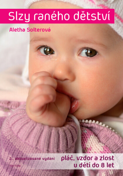 Slzy raného dětství - Aletha Solterová