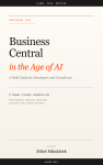 Business Central in the Age of AI - Miloš Mikulášek