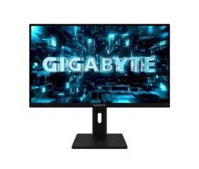 GIGABYTE LCD - 27" Gaming monitor G27Q3, IPS, 2560 x 1440 QHD, 320Hz, 1300:1, 350cd/m2, 1ms, 2xHDMI, 1xDP EDF_1541197