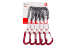 Set expresek Ocún Hawk QD Combi Bio-Dyn-Ring 15mm 5-Pack 10cm