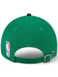 New Era Pánská kšiltovka Boston Celtics NBA 2026 Tip-Off Casual Classic Adjustable
