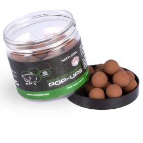 Nash Plovoucí Boilie Monster Shrimp Pop Ups 75g,Nash Plovoucí Boilie Monster Shrimp Pop Ups 75g