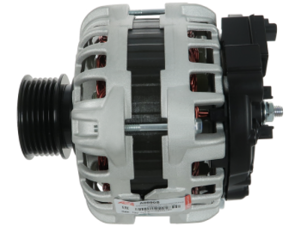 Alternátor DACIA Duster I, Logan I/II, Sandero I/II a Lodgy/Dokker 1.3 TCe, 1.6 Benzin a 1.5 dCi