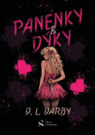 Panenky a dýky - D.L. Darby