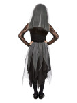 Smiffys Dětský kostým - Nevěsta duchů Velikost: 10-12 let