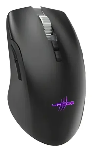 URage Reaper 610 Wireless / bezdrátová herní myš / optická / 16 000 dpi / 9 tlačítek / 2,4 GHz + Bluetooth / RGB (100002163148)