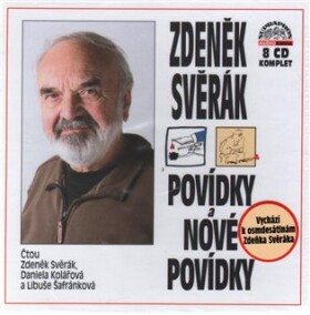 Povídky a Nové povídky