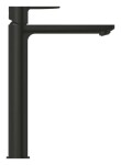 GROHE - Lineare New Umyvadlová baterie, matná černá 234052431