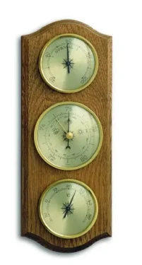 TFA 20.1000.01 - Meteostanice (TFA20.1000.01)