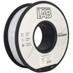 Filament HS-PLA Professional LAB - Bílý, 1kg