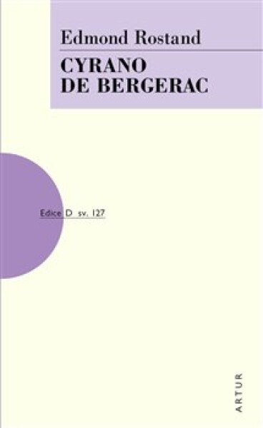 Cyrano de Bergerac