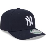 New Era Pánská kšiltovka New York Yankees MLB Player Replica 9SEVENTY Stretch-Snap Game