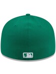 New Era Pánská kšiltovka Oakland Athletics MLB 2026 Hall of Fame Low Profile 59FIFTY Fitted Velikost: 7 3/8