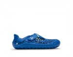 Vivobarefoot Ultra K Amparo sandály Blue