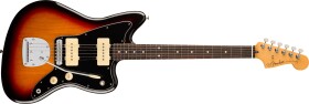 Fender Player II Jazzmaster RW 3TS