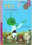 Lectures ELi Puossins Niveau 2 (A1): PB3 et les abeilles + Downloadable Multimedia 2023 - Cadwallader Jane