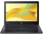 Acer Chromebook 311 CBOA311-2H-8125 černá / Notebook / 11,6" HD / MediaTek Kompanio 540 / 4GB / 128GB eMMC / Chrome OS (NX.JYGEC.001)
