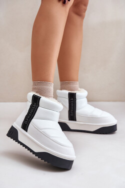 Sněhule model 202621 Step in style 36