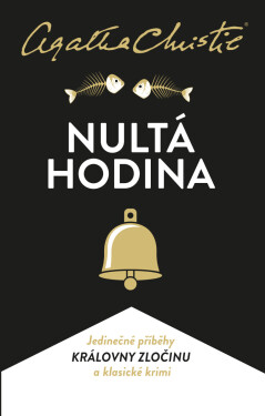 Christie: Nultá hodina - Agatha Christie