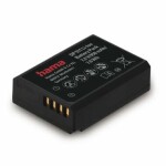 Hama fotoakumulátor typ Canon LP-E10 / Li-Ion / 7.4 V / 950 mAh (77511-H)