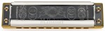 Hohner Marine Band Crossover, B-major
