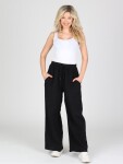 EVONA a.s. Dámské kalhoty ALEXA 023 - ALEXA 023 3XL