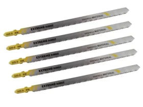 DeWalt DT2084 / pilový list 180 mm na sendvičové materiály 5 ks