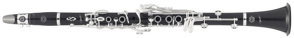 Selmer Muse, 19/6