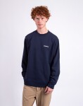 Patagonia Fitz Roy Icon Uprisal Crew Sweatshirt New Navy S
