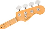Fender American Professional II Jazz Bass MN RST PINE