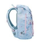 Ergonomický školní Frii of Norway 22L Mermaid