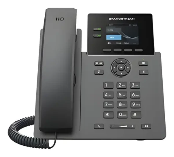 Grandstream GRP2610P / VoIP telefon (GRP2610P)