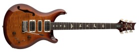 PRS S2 Special Semi-Hollow Dark Cherry Sunburst