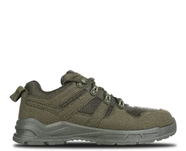 CONDOR O2 NM Khaki Low 40