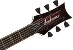 Jackson Pro Diamond Rowe DR24MG EB DR