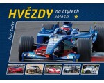 Hvězdy na čtyřech kolech Petr Dufek