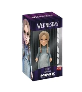 MINIX Netflix TV: Wednesday - Goody Adams
