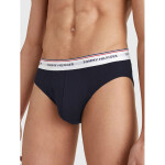 Tommy Hilfiger Spodní prádlo 3P Brief M 1U87903766 S