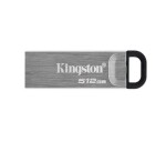 Kingston Flash Disk 512GB USB3.2 Gen 1 DataTraveler Kyson EDF_443721