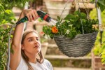 Aku vysokotlaká myčka Bosch Fontus 18 V 06008B6101
