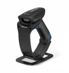 Newland HR23 Dorada (USB kabel) / 1D2D ruční snímač čárových kódů / CMOS / USB BT / IP52 (NLS-HR2300-BT)